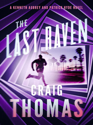 cover image of The Last Raven